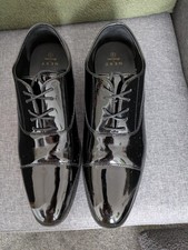 Next black patent for sale  SHEFFIELD