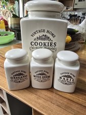 Vintage home ceramic for sale  COVENTRY