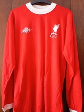 Maglia liverpool ray usato  Genova