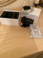 Hawke red dot for sale  BANGOR