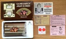 Console nintendo game d'occasion  Paris-