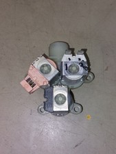 Magnetventil fach ventil gebraucht kaufen  Heinsberg