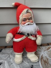 Rushton santa claus for sale  Brooksville