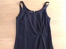 Robe noire gerard d'occasion  Angers-