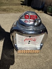 Coca cola 2000 for sale  Greenwood