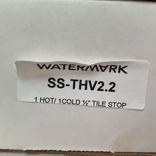 Watermark valve wall for sale  Mamaroneck