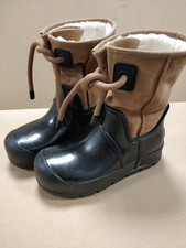 Bottes ugg water d'occasion  Montréjeau