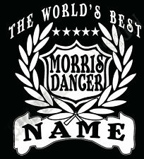 Morris dancer shirt for sale  ENFIELD