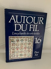 Autour fil tome d'occasion  Lure