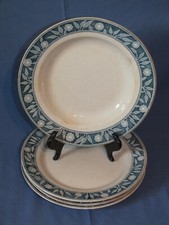Set assiettes creil d'occasion  Coutances