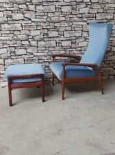 Greaves thomas armchair for sale  GLASGOW
