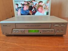 video tape recorder for sale  GRANTHAM