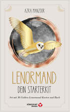 Lenormand dein starterkit gebraucht kaufen  Laubach