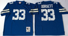 Men tony dorsett for sale  Arabi