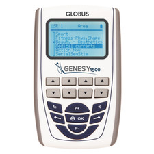 Globus elettrostimolatore prof usato  Prato