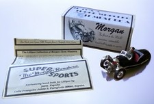 Morgan wheeler super d'occasion  Expédié en Belgium