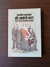 Cancogni gli angeli usato  Popoli