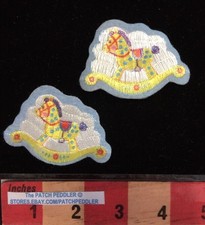 Thin children patches for sale  Wichita