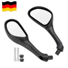 Spiegel paar schwarz gebraucht kaufen  Frankfurt (Oder)