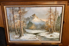 Large whitman framed for sale  New Britain