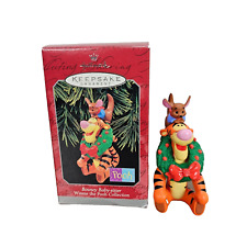 Hallmark keepsake ornament for sale  Jacksonville