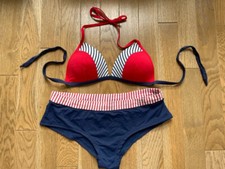 Maillot bain pièces d'occasion  Paris X