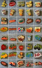 Set werbe pin gebraucht kaufen  Pfaffenhofen a.d.Ilm