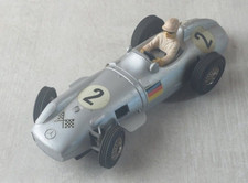 Ancienne voiture circuit d'occasion  Seingbouse
