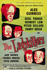 Size ladykillers ealing for sale  LONDON