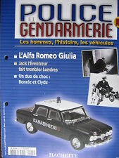 Fascicule police gendarmerie d'occasion  Quimper