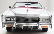 Fari cadillac eldorado usato  Spedire a Italy
