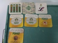 Sottobicchieri forst cartone usato  Porto San Giorgio