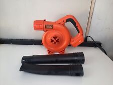 Black decker lsw20 for sale  Chino Hills