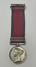 Military general service for sale  NOTTINGHAM