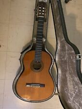 Yamaha guitar 255 for sale  LONDON