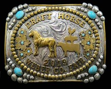 Draft horse weber for sale  Mayfield