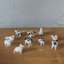 Lot mini animaux d'occasion  Boussac