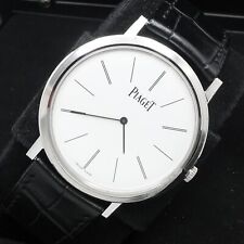 Piaget altiplano p10584 for sale  Brooklyn