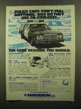 1982 hayden engine for sale  Madison Heights
