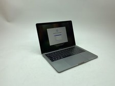 APPLE Macbook. A2159 I5-8257U 8 GB RAM 128 GB ANGIELSKI, QWERTY UK na sprzedaż  Wysyłka do Poland