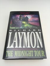 Midnight tour richard for sale  COLCHESTER