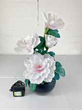 Fibre optic flower for sale  NEWCASTLE UPON TYNE