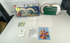 Vintage 1980s wheel for sale  Rockford