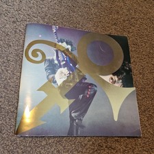 Prince act tour for sale  SWANLEY