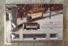 Bachmann norman rockwell for sale  Summerville