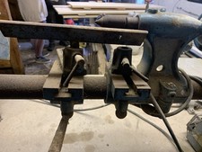 Wood turning lathe for sale  BUXTON