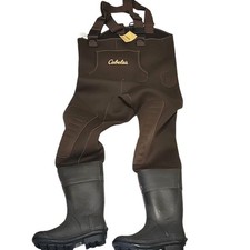 Cabela neoprene classic for sale  Atlanta