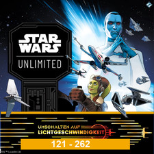 Star wars unlimited gebraucht kaufen Star wars unlimited gebraucht kaufen  Warendorf