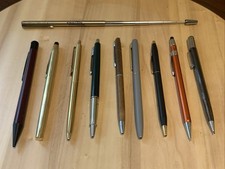 Vintage pen pencil for sale  Royal Oak