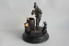 Nécessaire fumeur pyrogène d'occasion  Seyssel